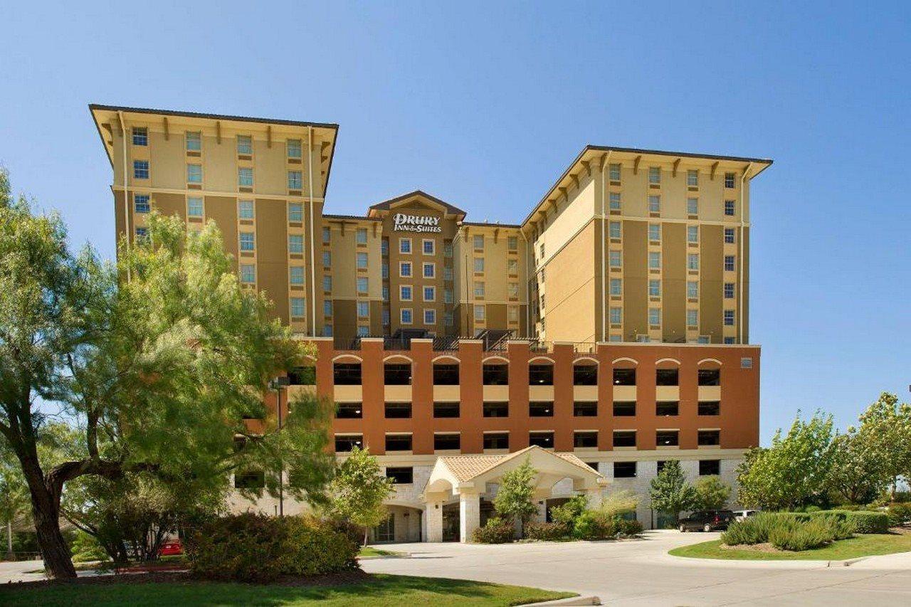 Drury Inn & Suites San Antonio Near La Cantera Kültér fotó