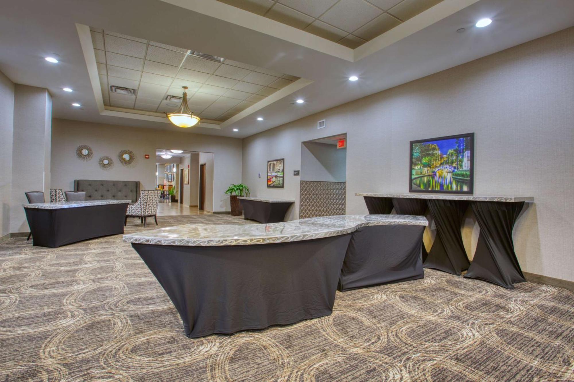 Drury Inn & Suites San Antonio Near La Cantera Kültér fotó