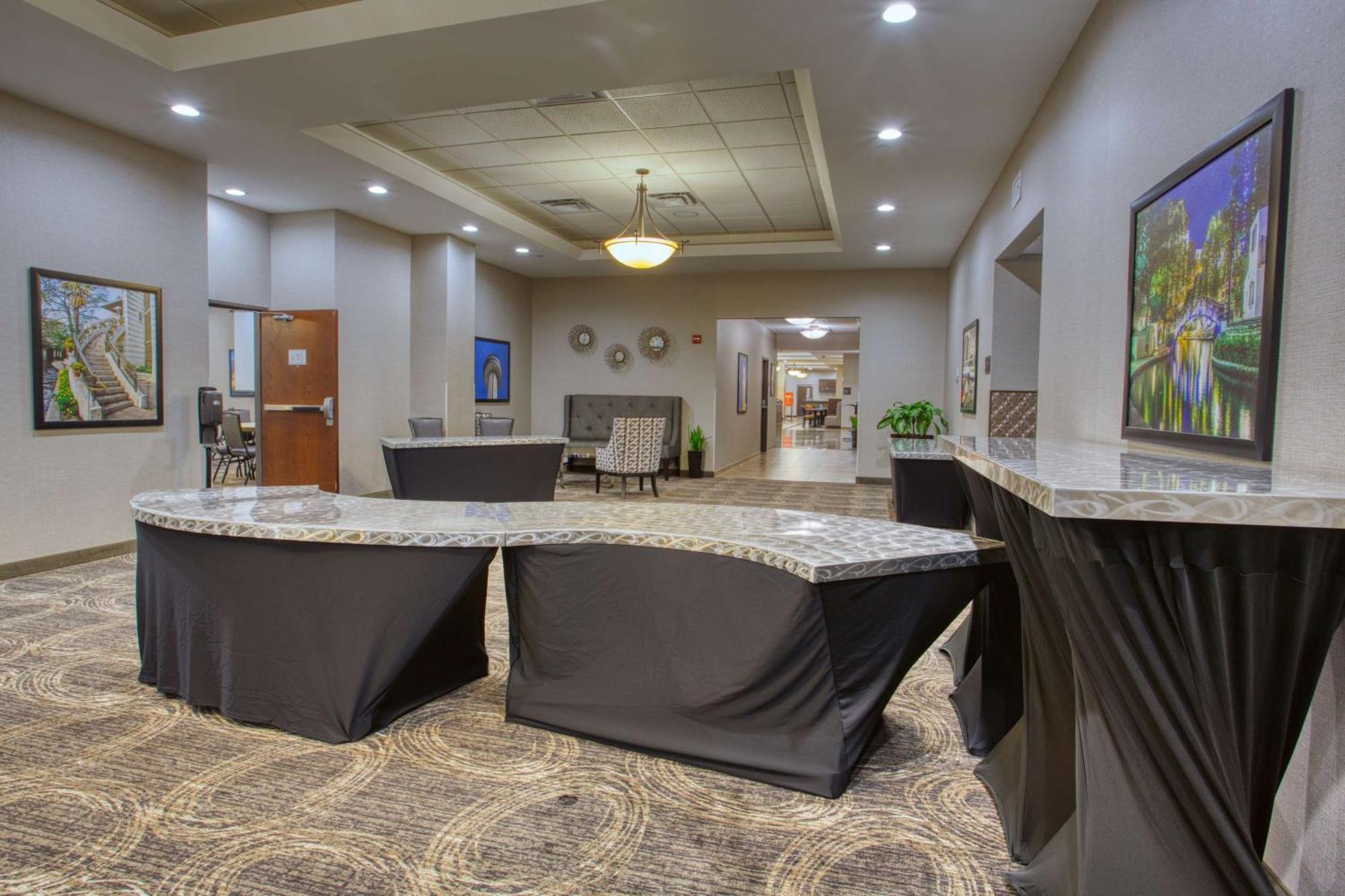 Drury Inn & Suites San Antonio Near La Cantera Kültér fotó
