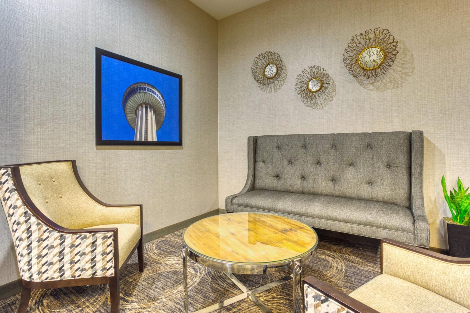 Drury Inn & Suites San Antonio Near La Cantera Kültér fotó