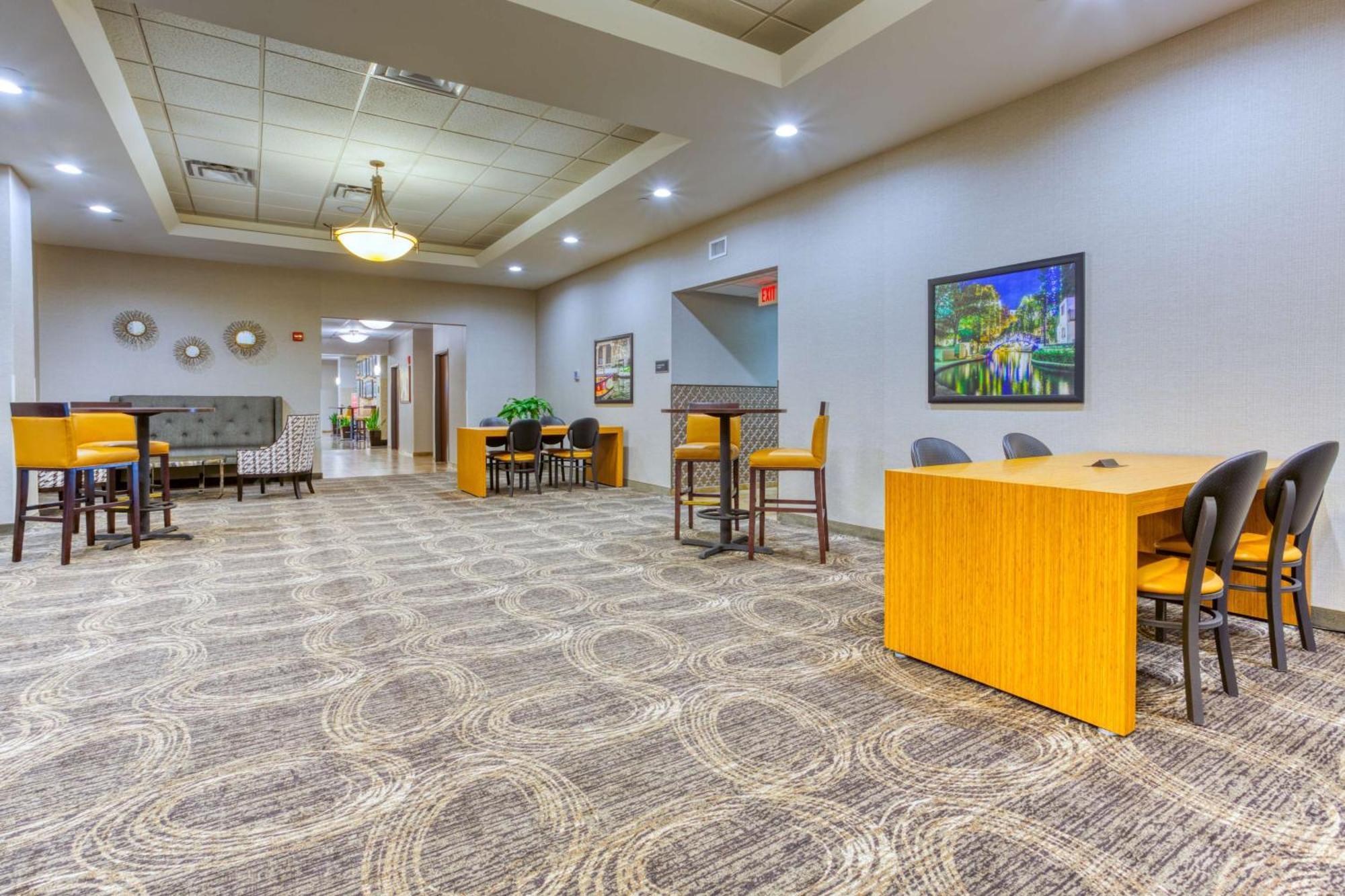 Drury Inn & Suites San Antonio Near La Cantera Kültér fotó