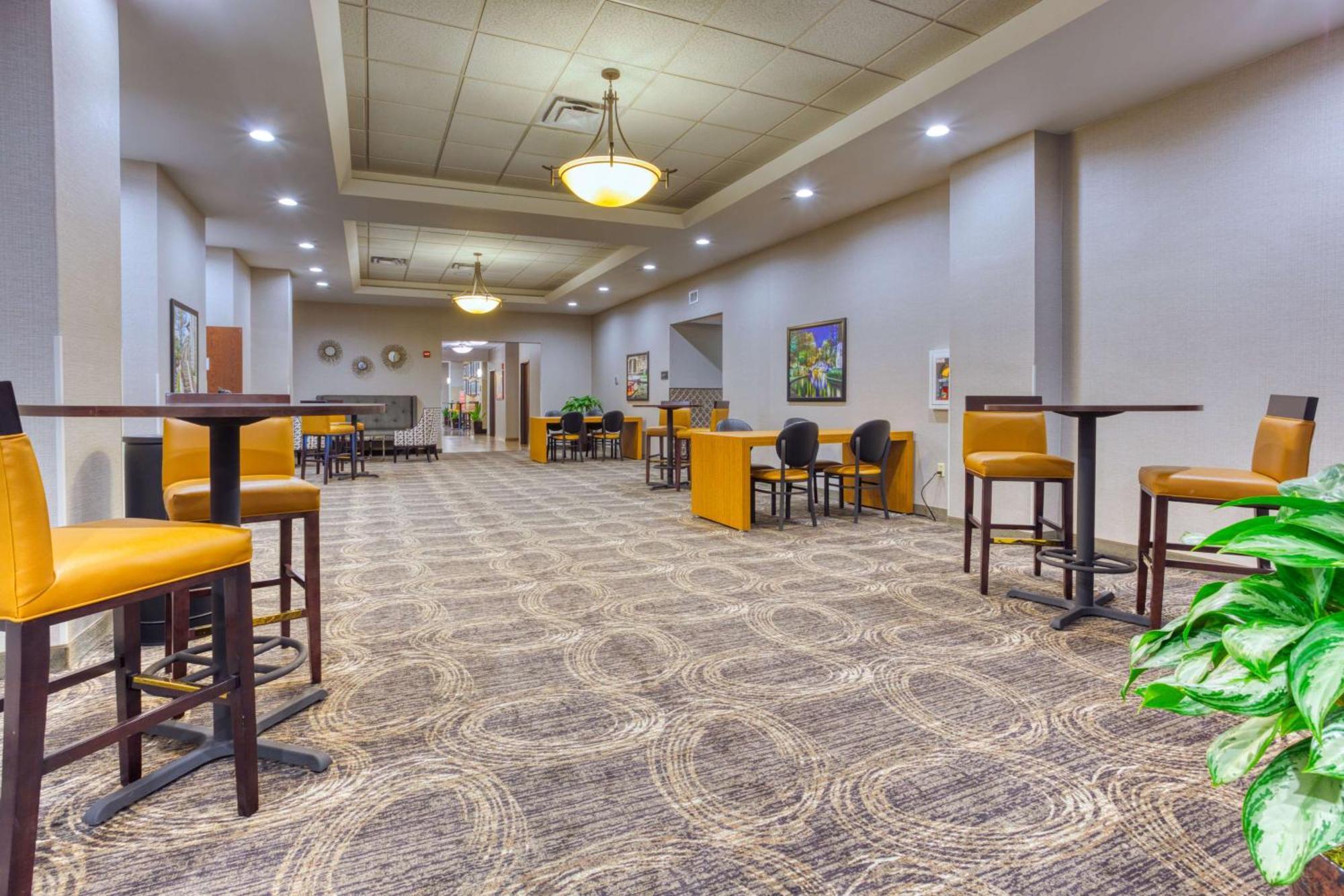 Drury Inn & Suites San Antonio Near La Cantera Kültér fotó