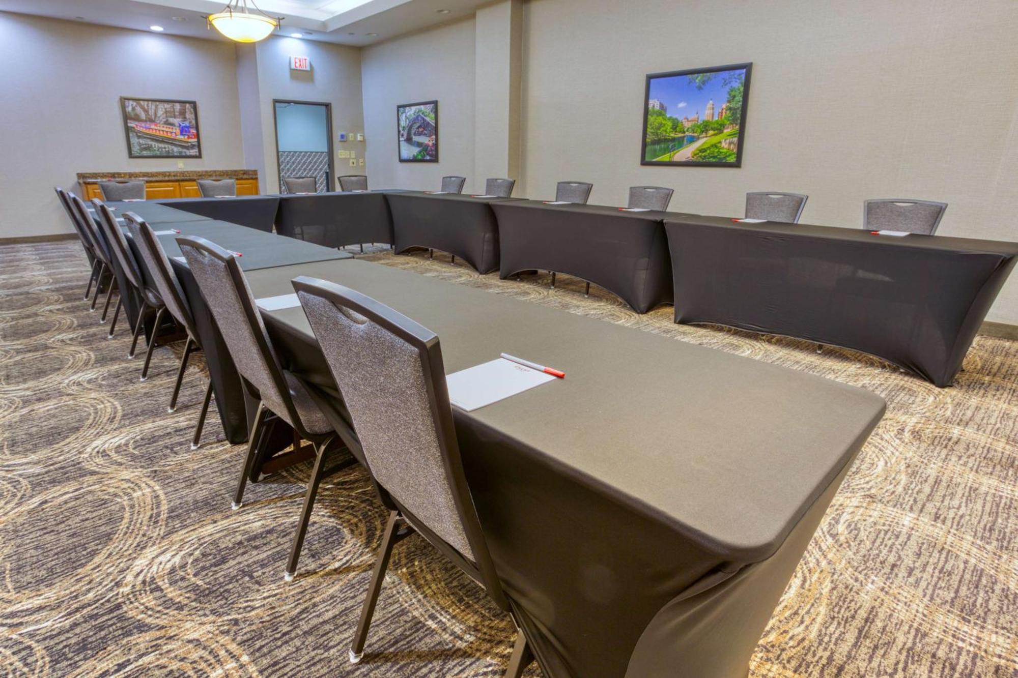 Drury Inn & Suites San Antonio Near La Cantera Kültér fotó