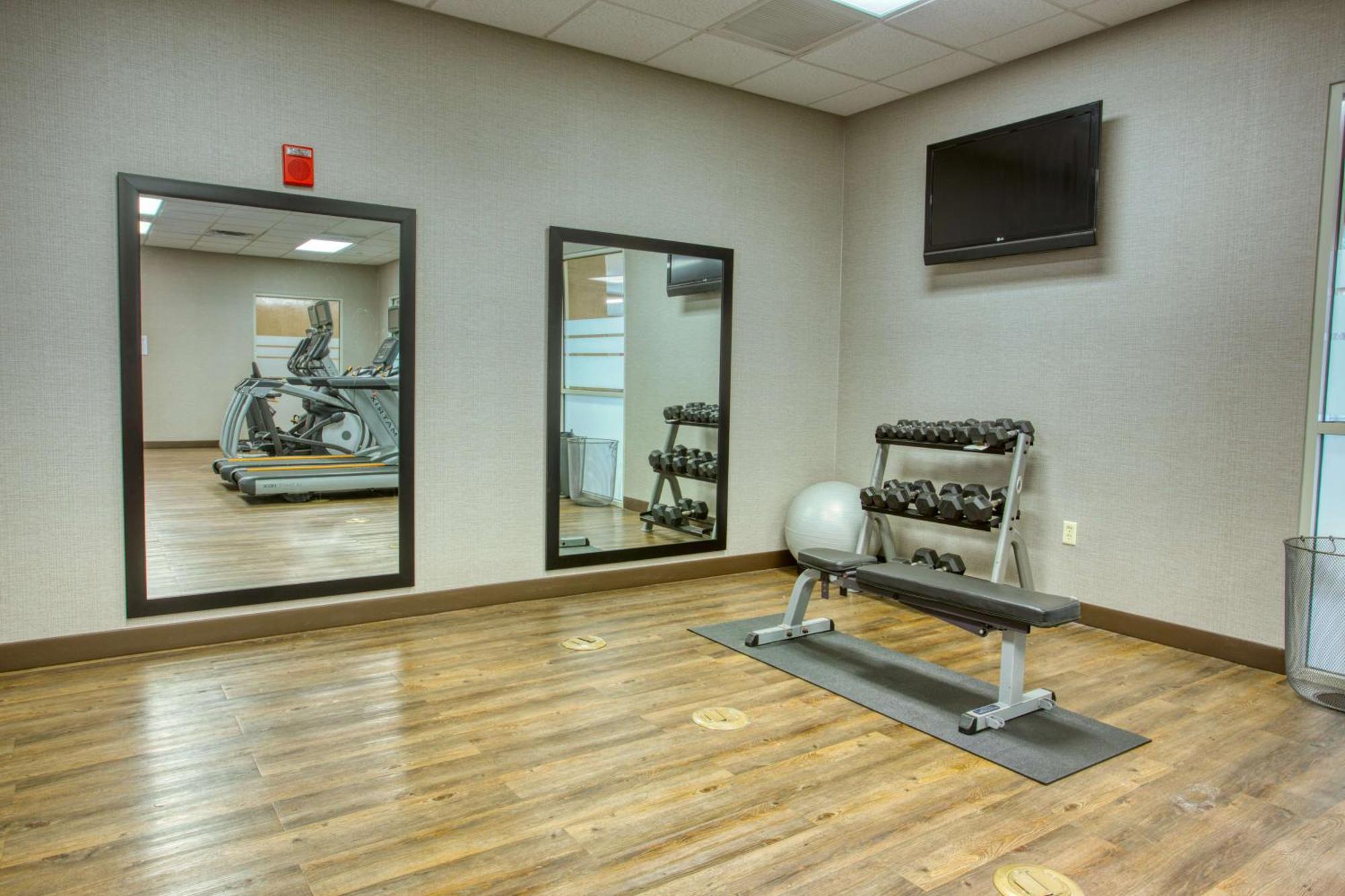 Drury Inn & Suites San Antonio Near La Cantera Kültér fotó