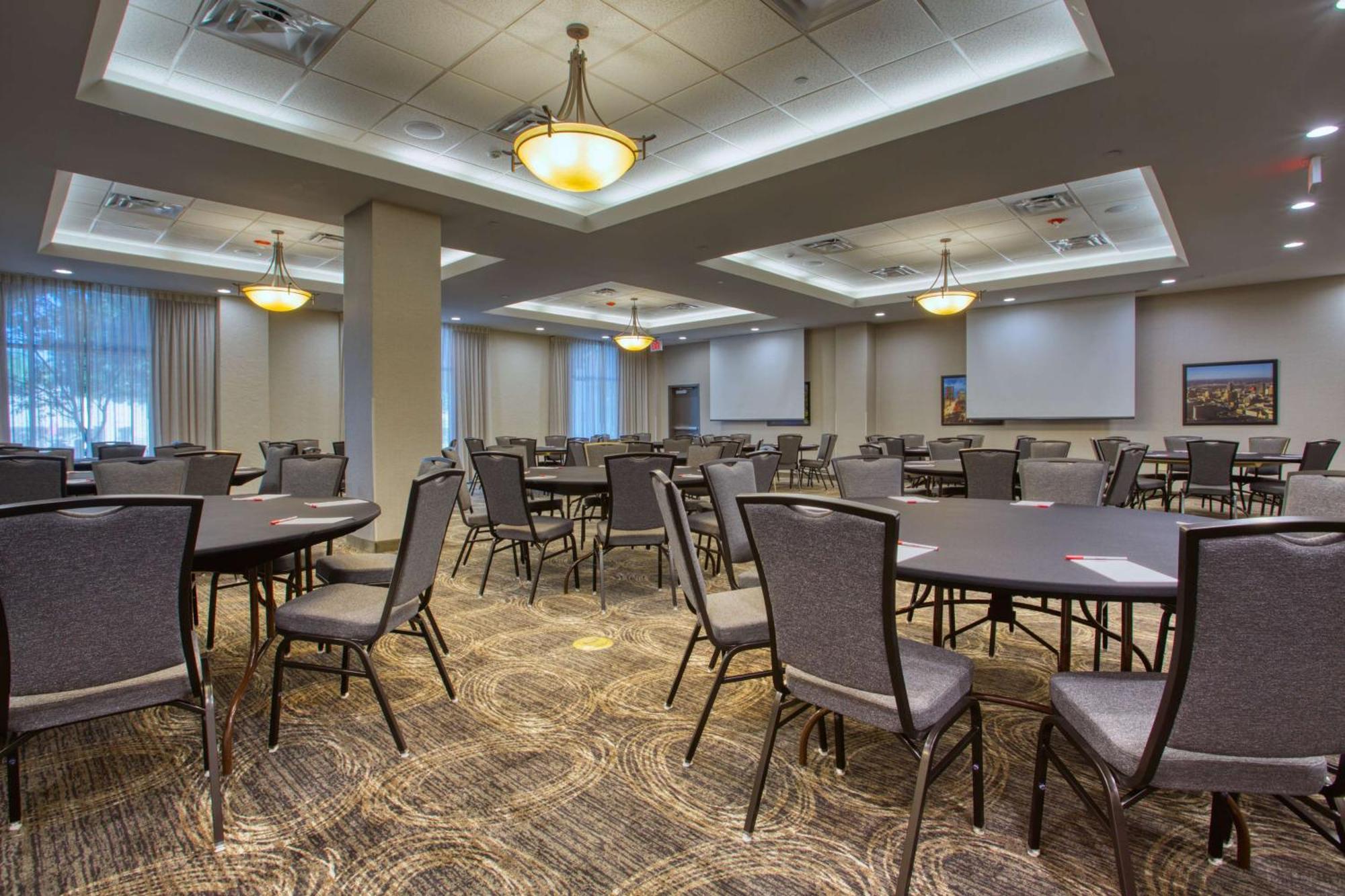 Drury Inn & Suites San Antonio Near La Cantera Kültér fotó