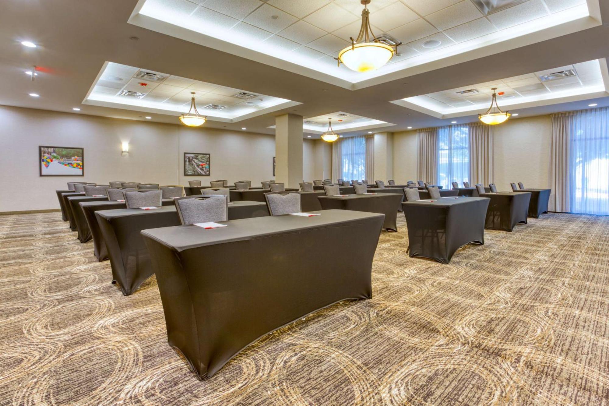 Drury Inn & Suites San Antonio Near La Cantera Kültér fotó
