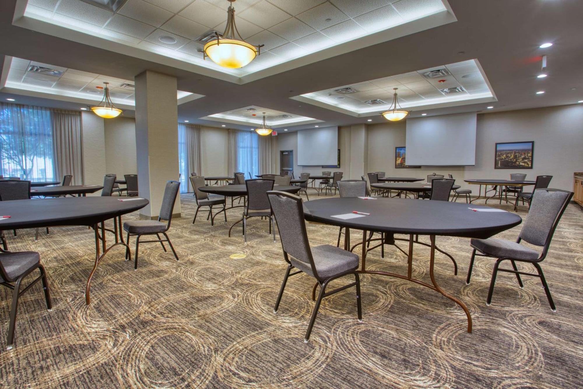 Drury Inn & Suites San Antonio Near La Cantera Kültér fotó