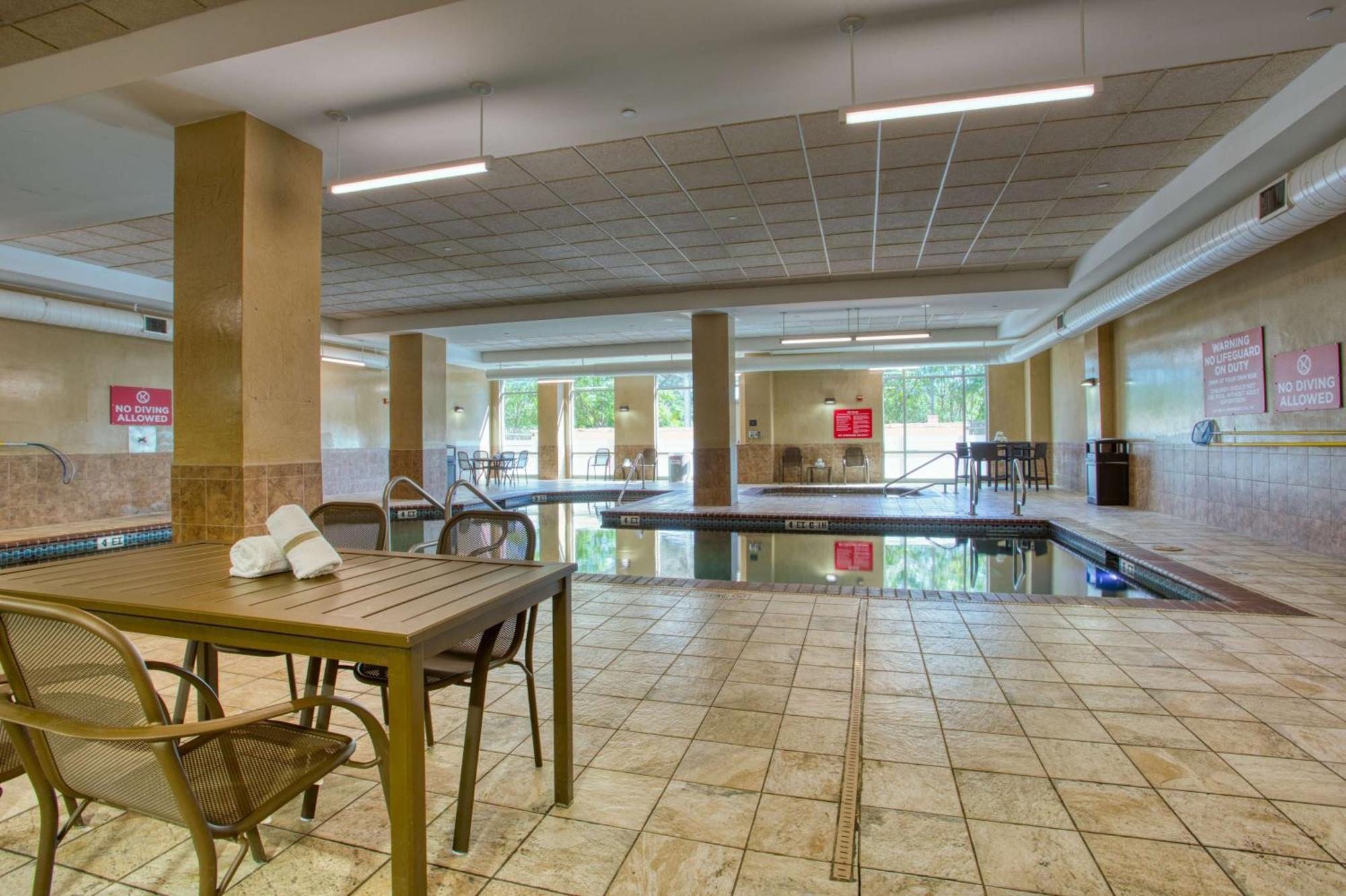 Drury Inn & Suites San Antonio Near La Cantera Kültér fotó