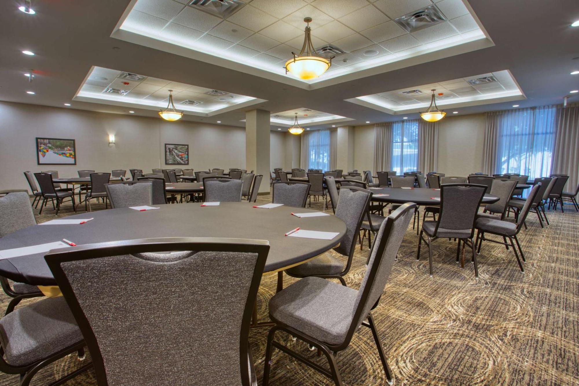 Drury Inn & Suites San Antonio Near La Cantera Kültér fotó