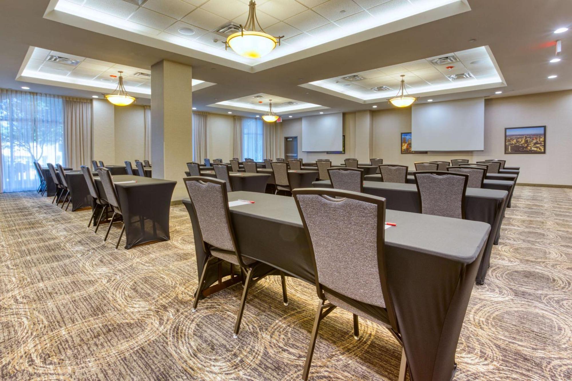 Drury Inn & Suites San Antonio Near La Cantera Kültér fotó