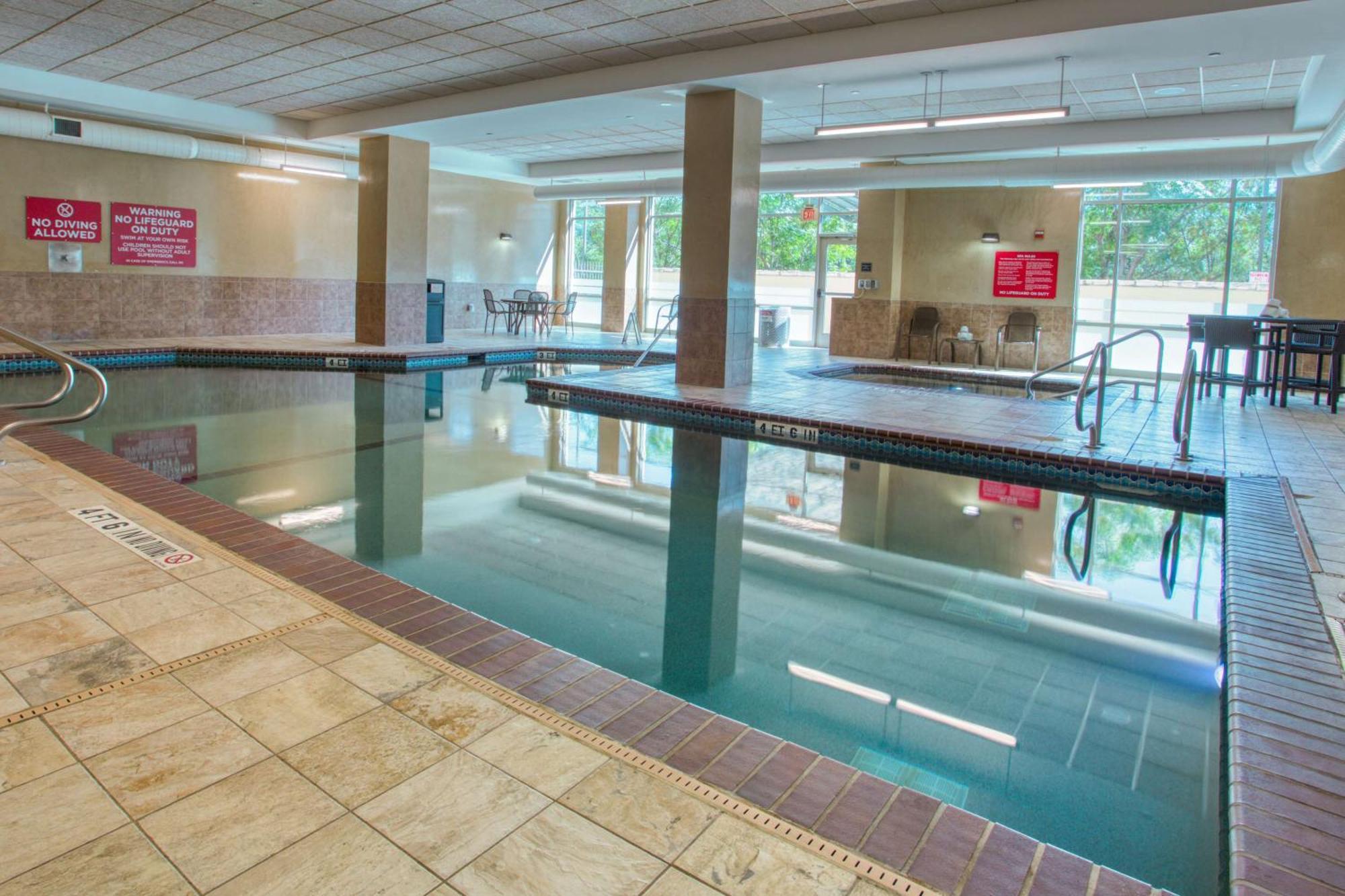 Drury Inn & Suites San Antonio Near La Cantera Kültér fotó