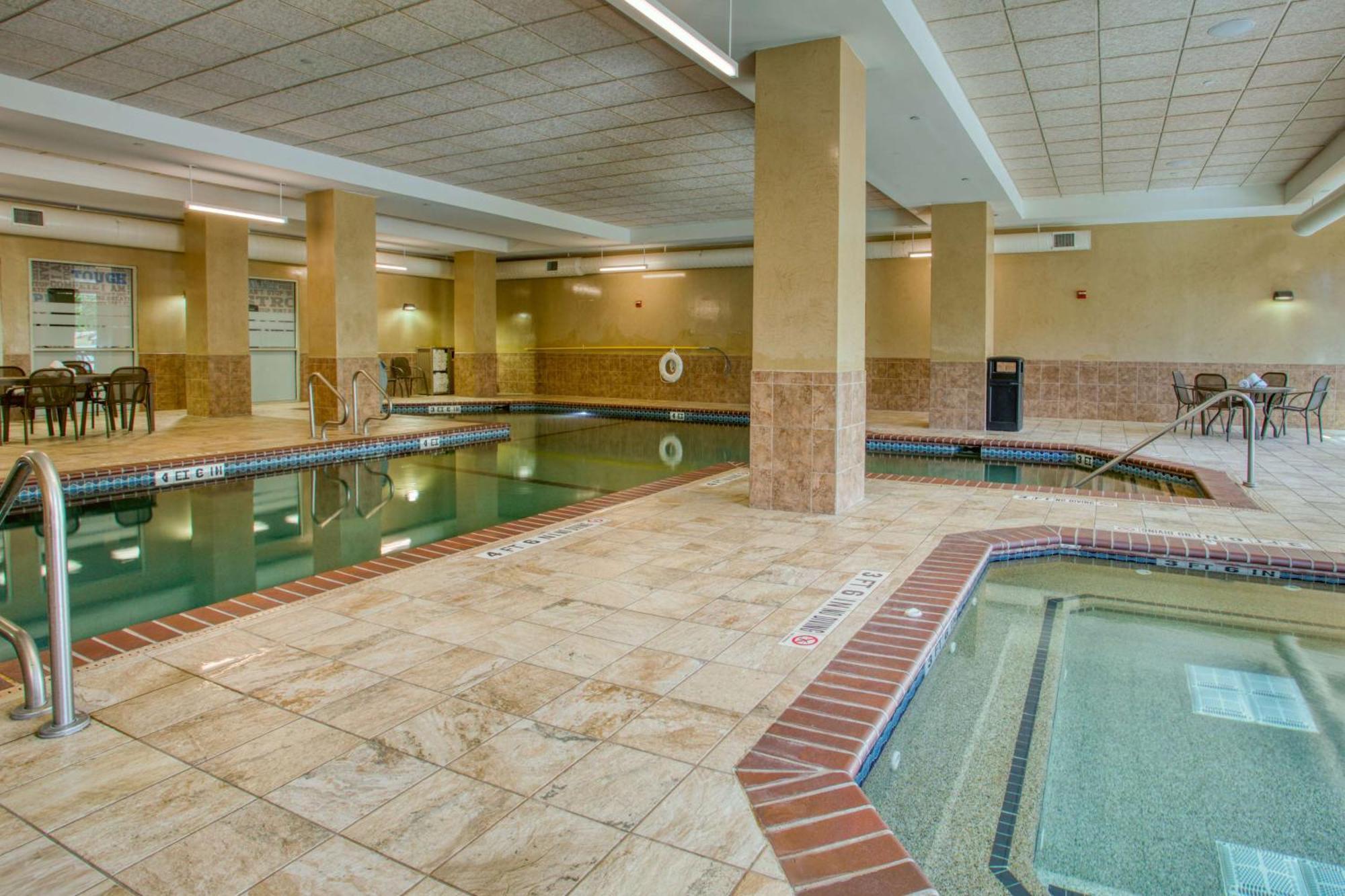 Drury Inn & Suites San Antonio Near La Cantera Kültér fotó