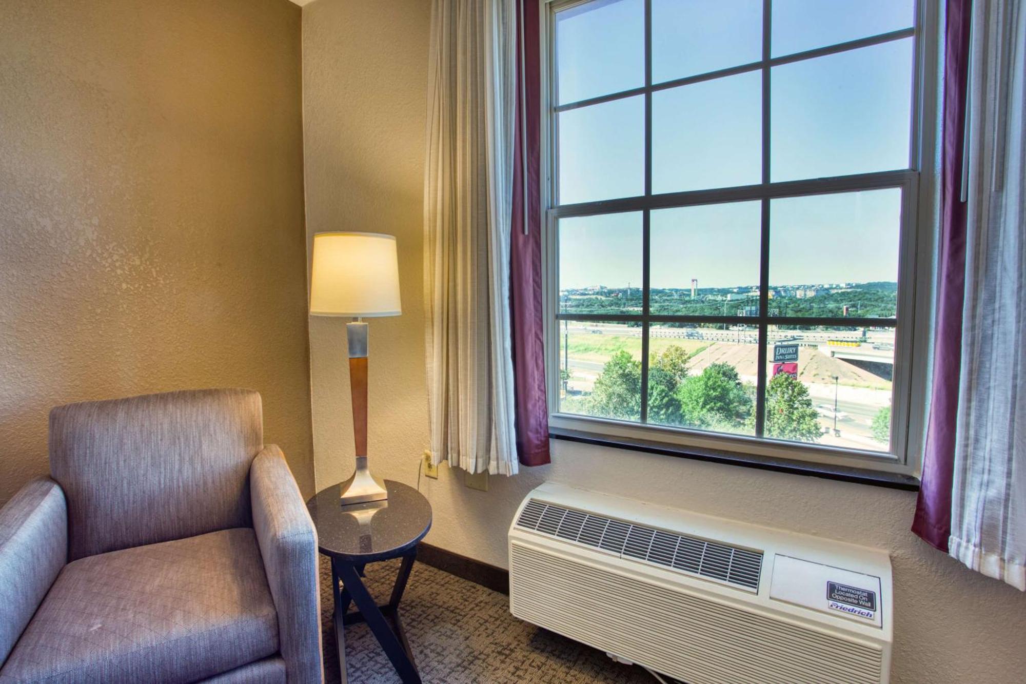 Drury Inn & Suites San Antonio Near La Cantera Kültér fotó