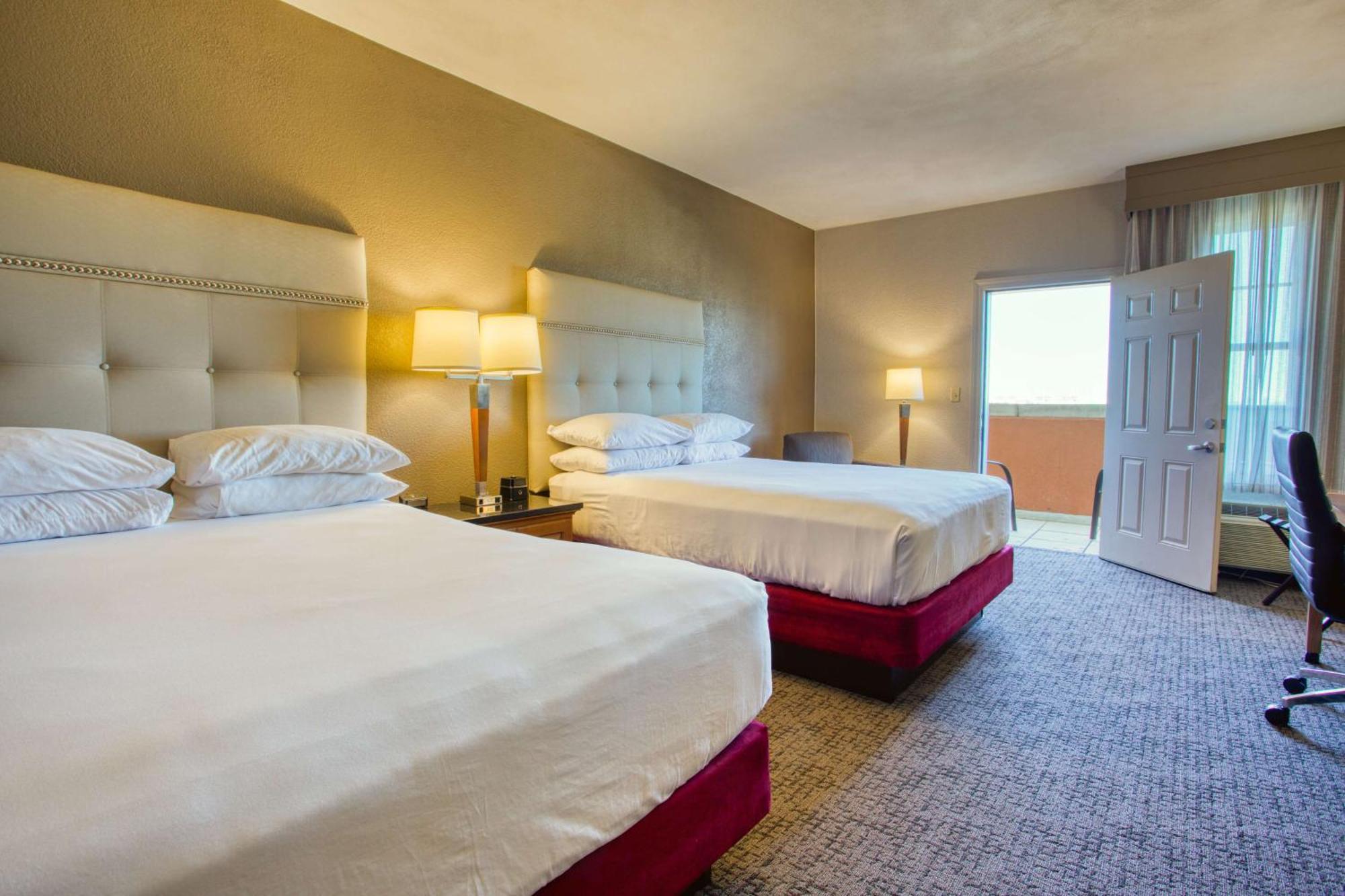 Drury Inn & Suites San Antonio Near La Cantera Kültér fotó