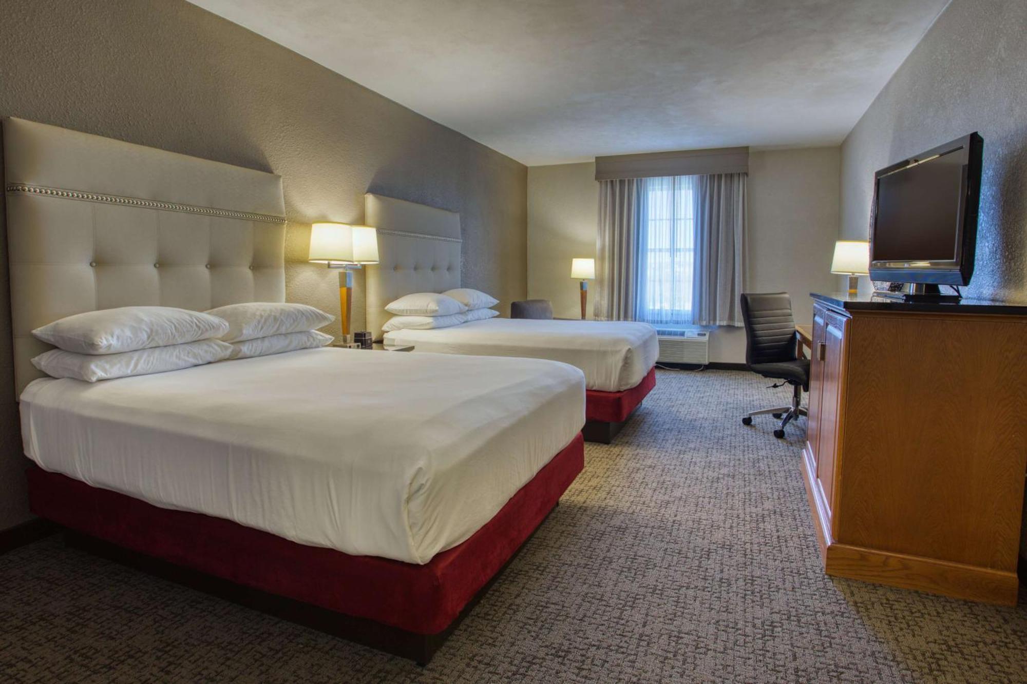 Drury Inn & Suites San Antonio Near La Cantera Kültér fotó