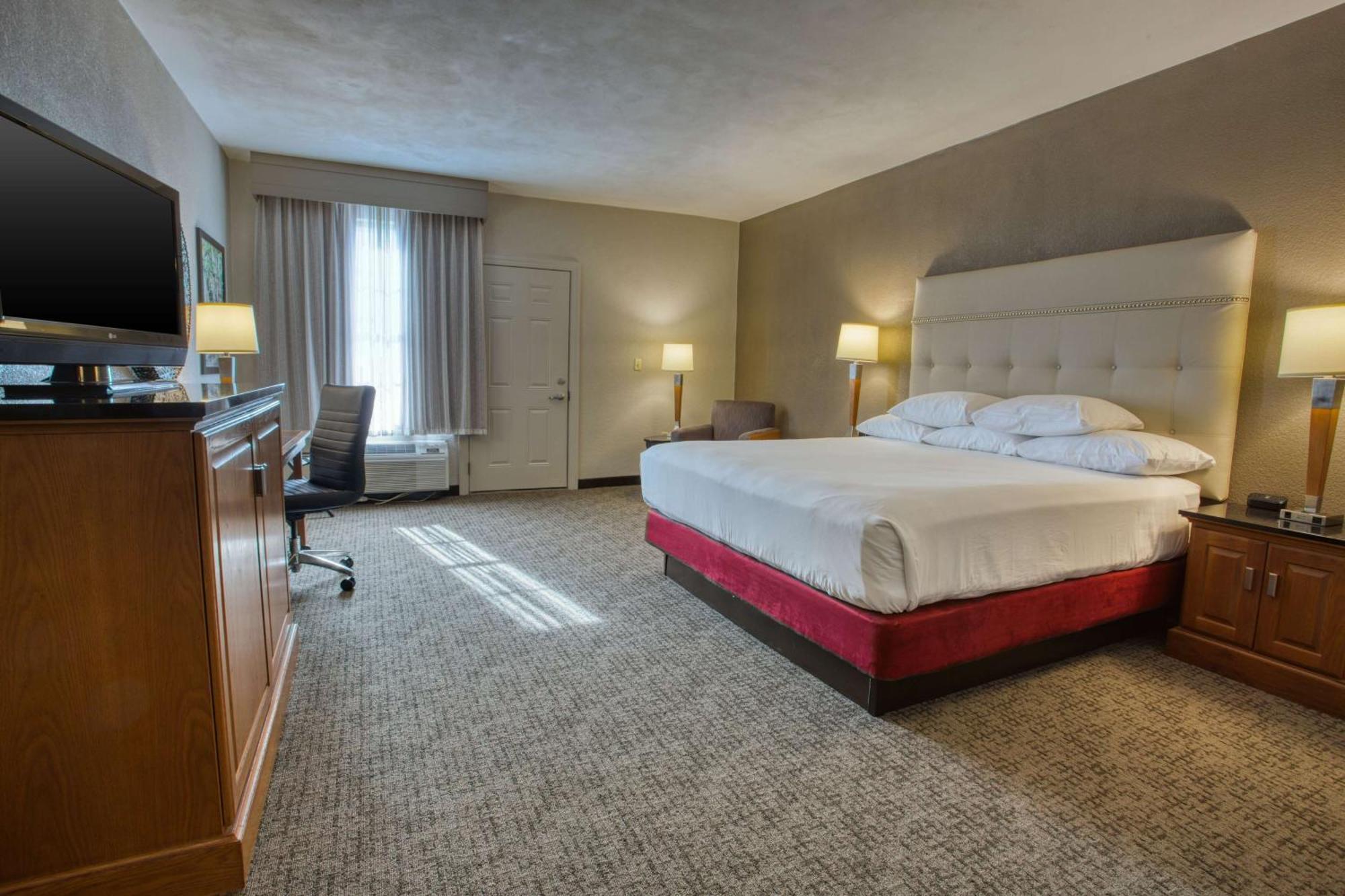 Drury Inn & Suites San Antonio Near La Cantera Kültér fotó