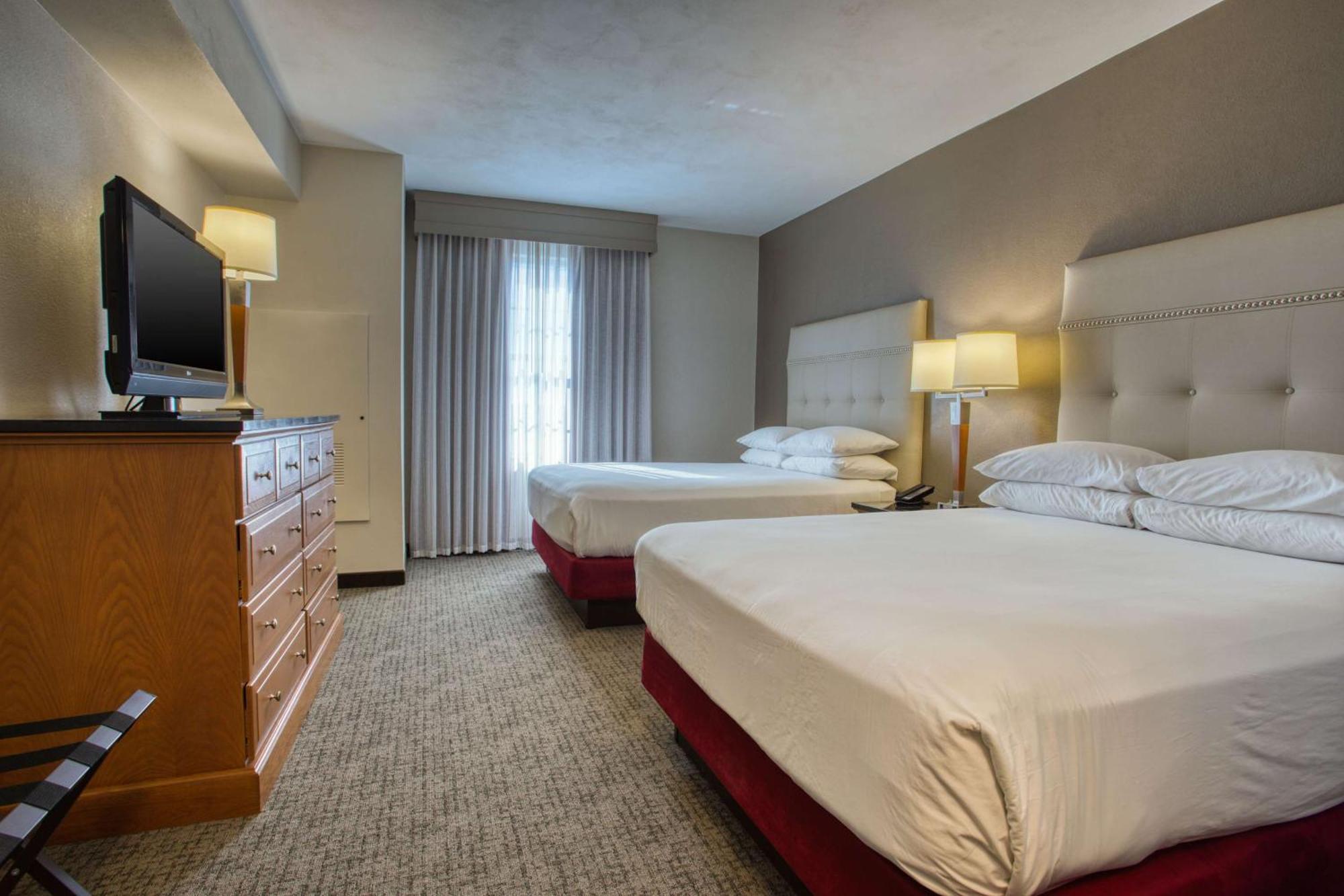 Drury Inn & Suites San Antonio Near La Cantera Kültér fotó