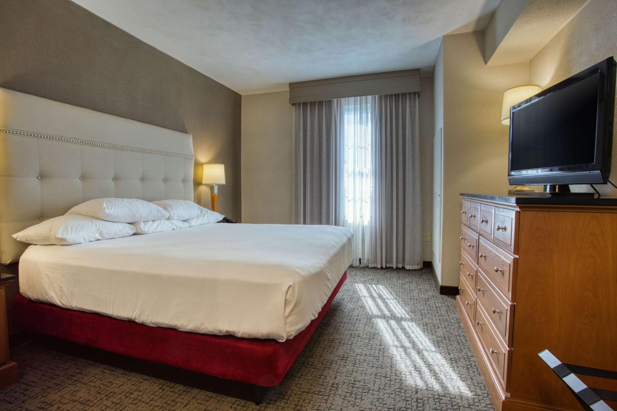 Drury Inn & Suites San Antonio Near La Cantera Kültér fotó
