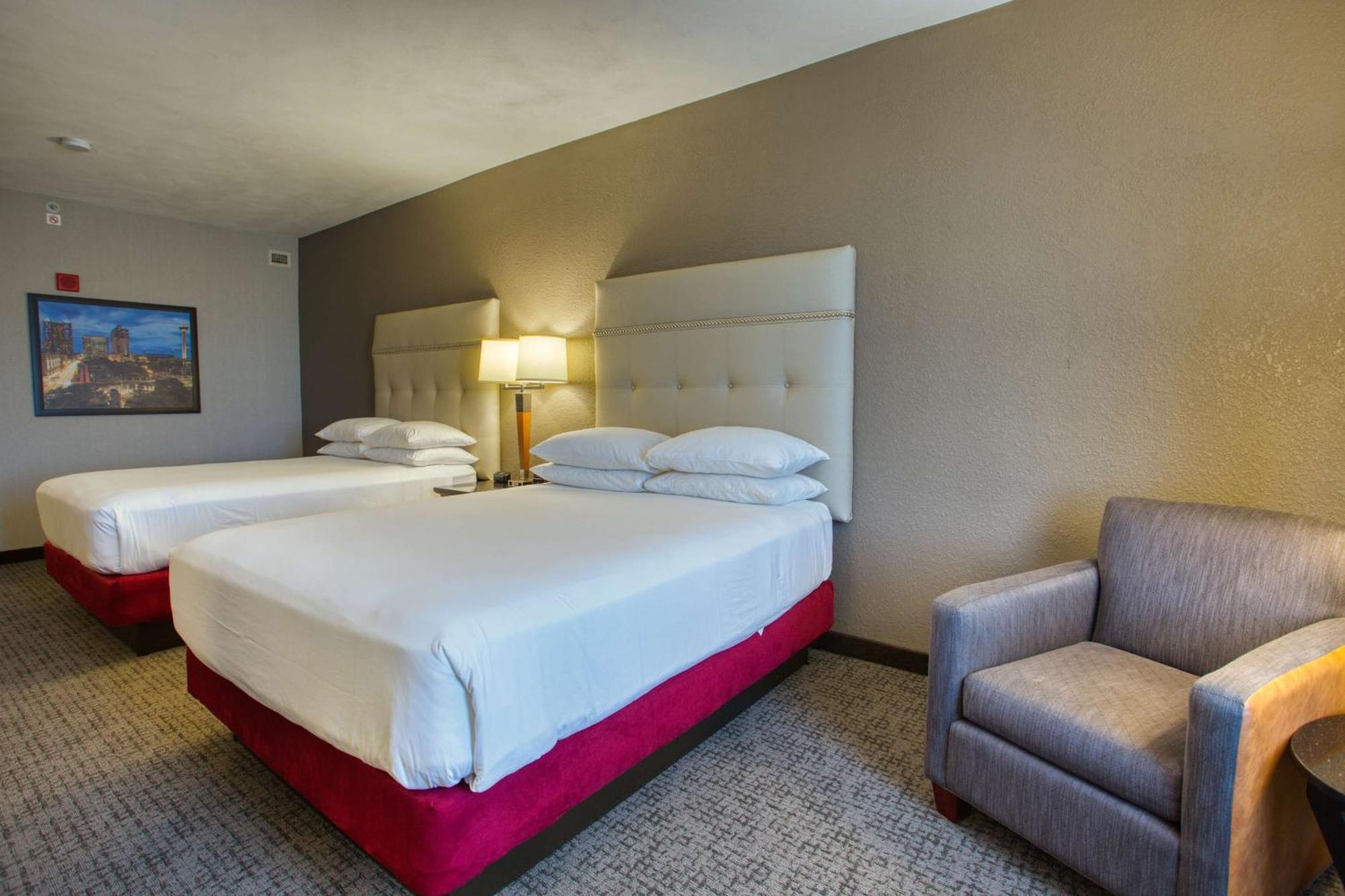 Drury Inn & Suites San Antonio Near La Cantera Kültér fotó