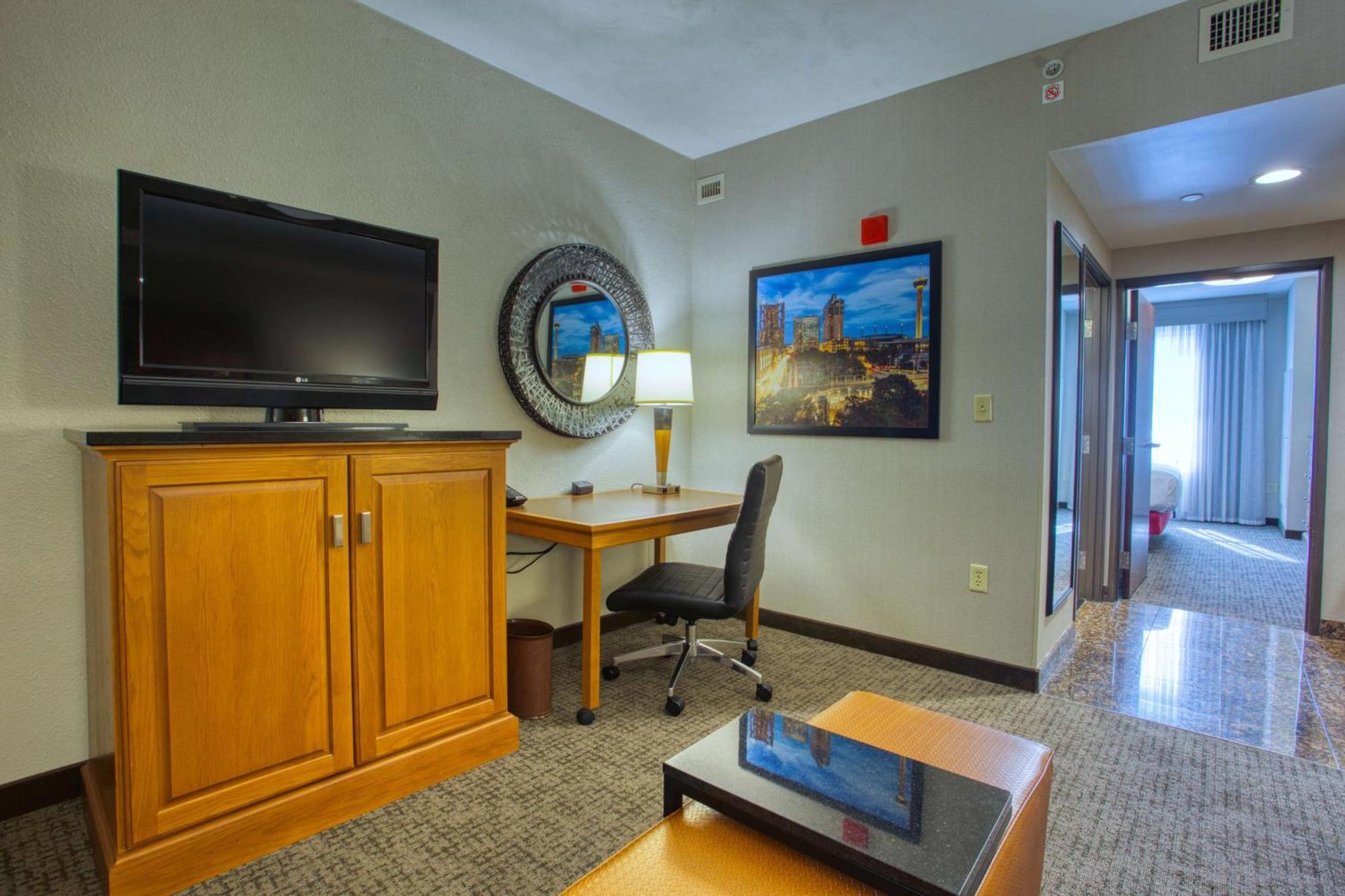 Drury Inn & Suites San Antonio Near La Cantera Kültér fotó