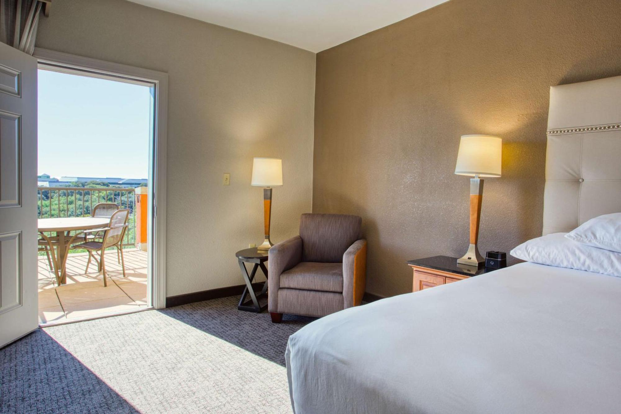Drury Inn & Suites San Antonio Near La Cantera Kültér fotó