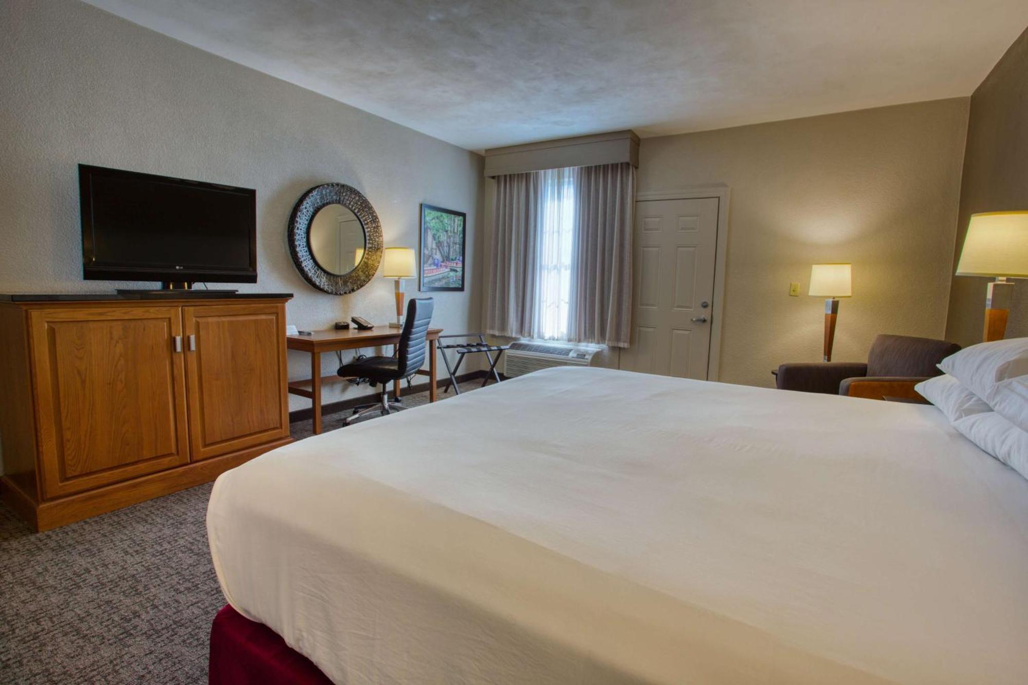 Drury Inn & Suites San Antonio Near La Cantera Kültér fotó