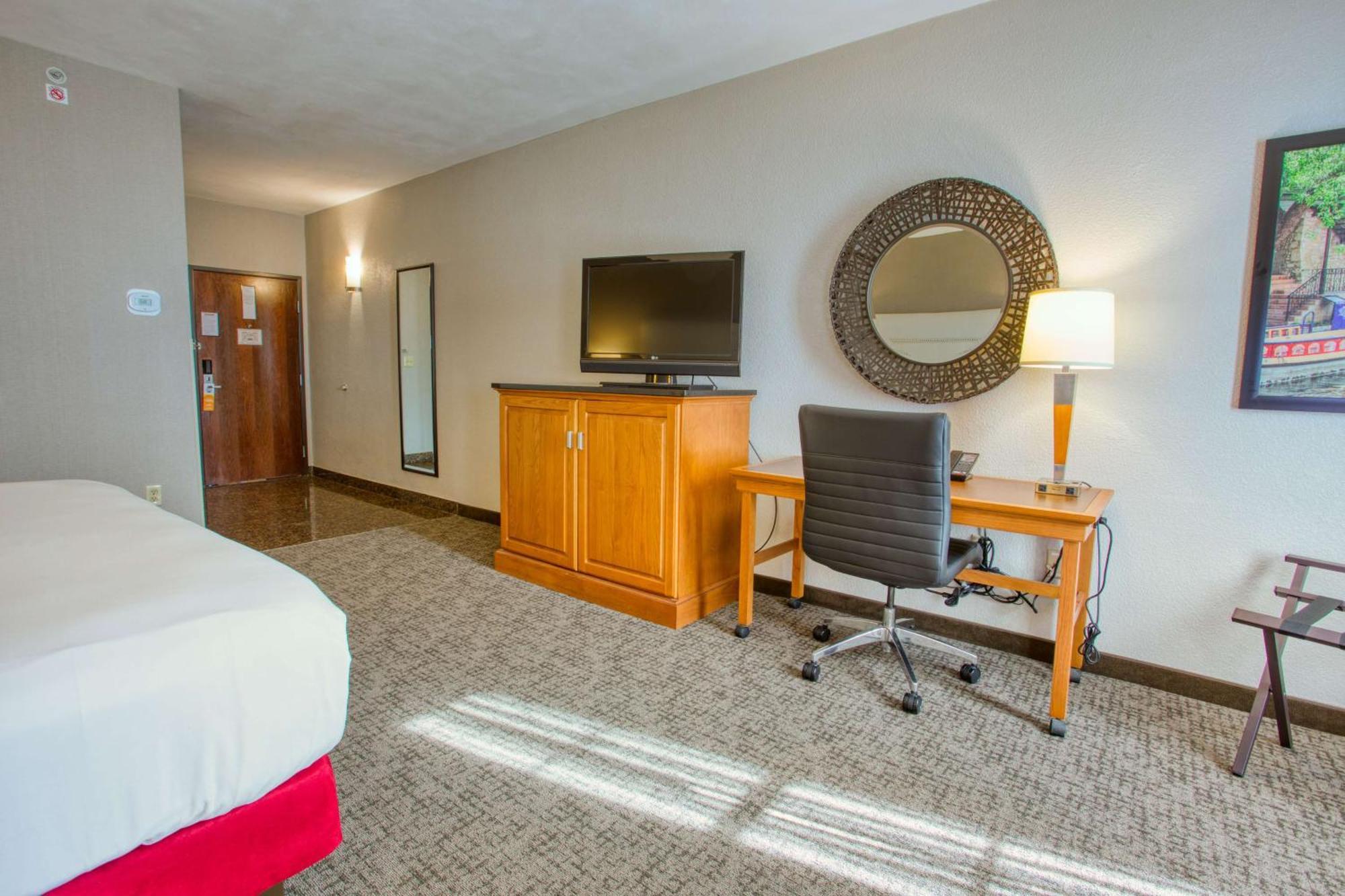 Drury Inn & Suites San Antonio Near La Cantera Kültér fotó