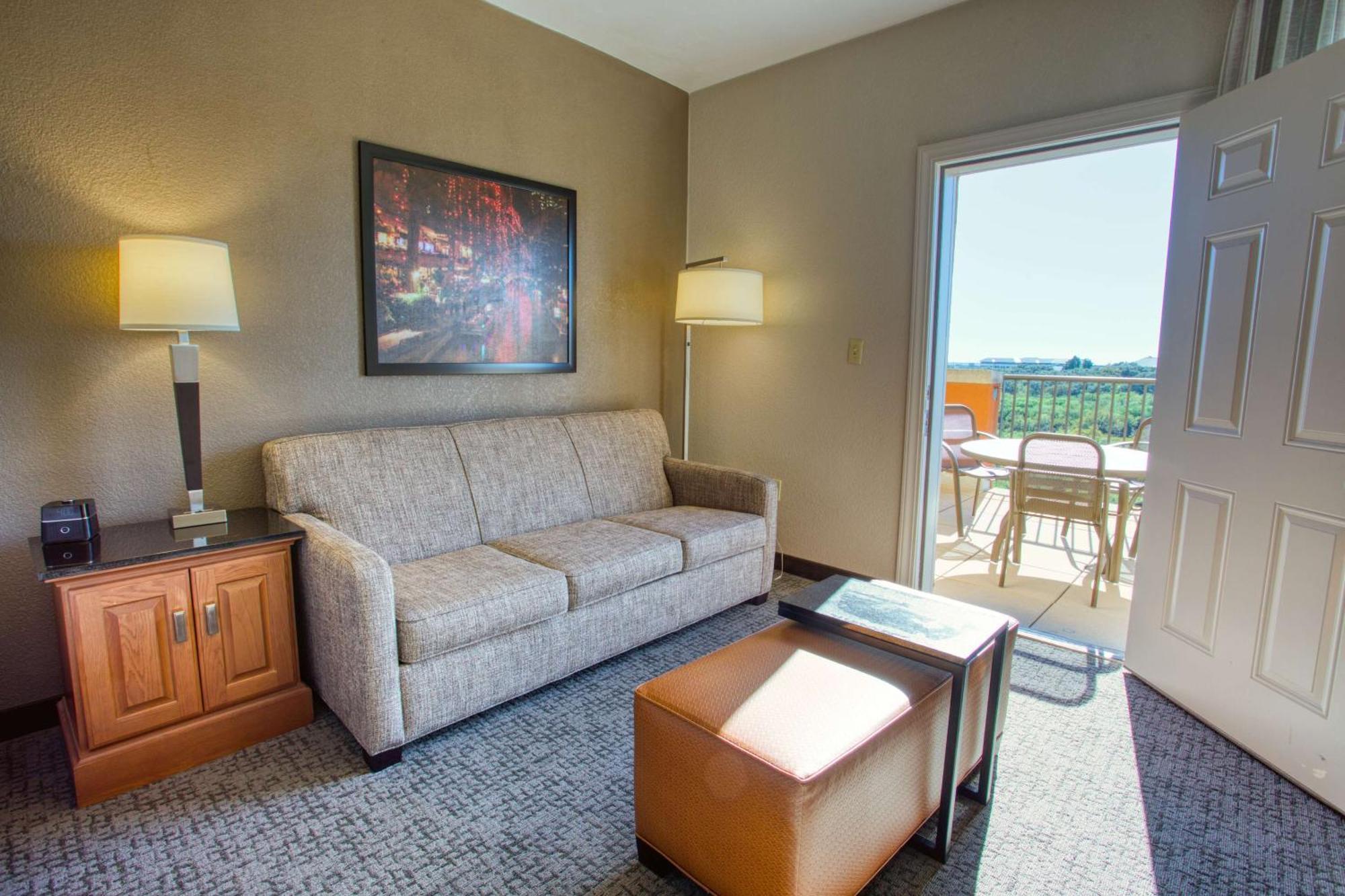 Drury Inn & Suites San Antonio Near La Cantera Kültér fotó