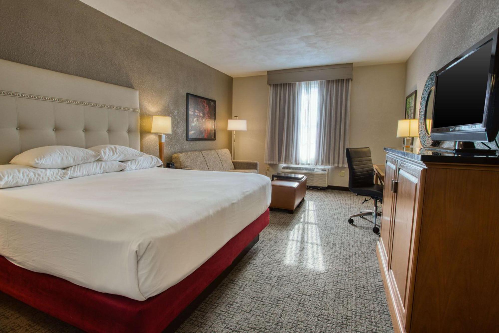 Drury Inn & Suites San Antonio Near La Cantera Kültér fotó