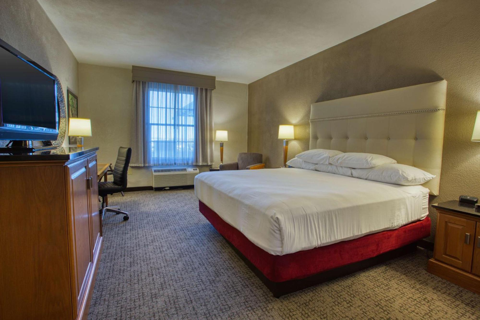 Drury Inn & Suites San Antonio Near La Cantera Kültér fotó