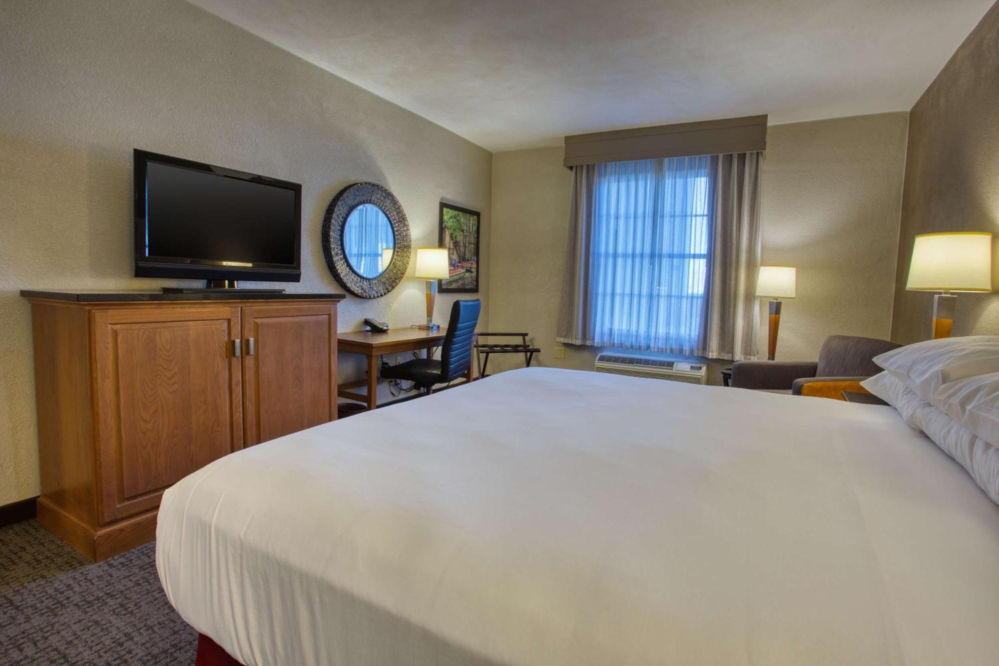 Drury Inn & Suites San Antonio Near La Cantera Kültér fotó