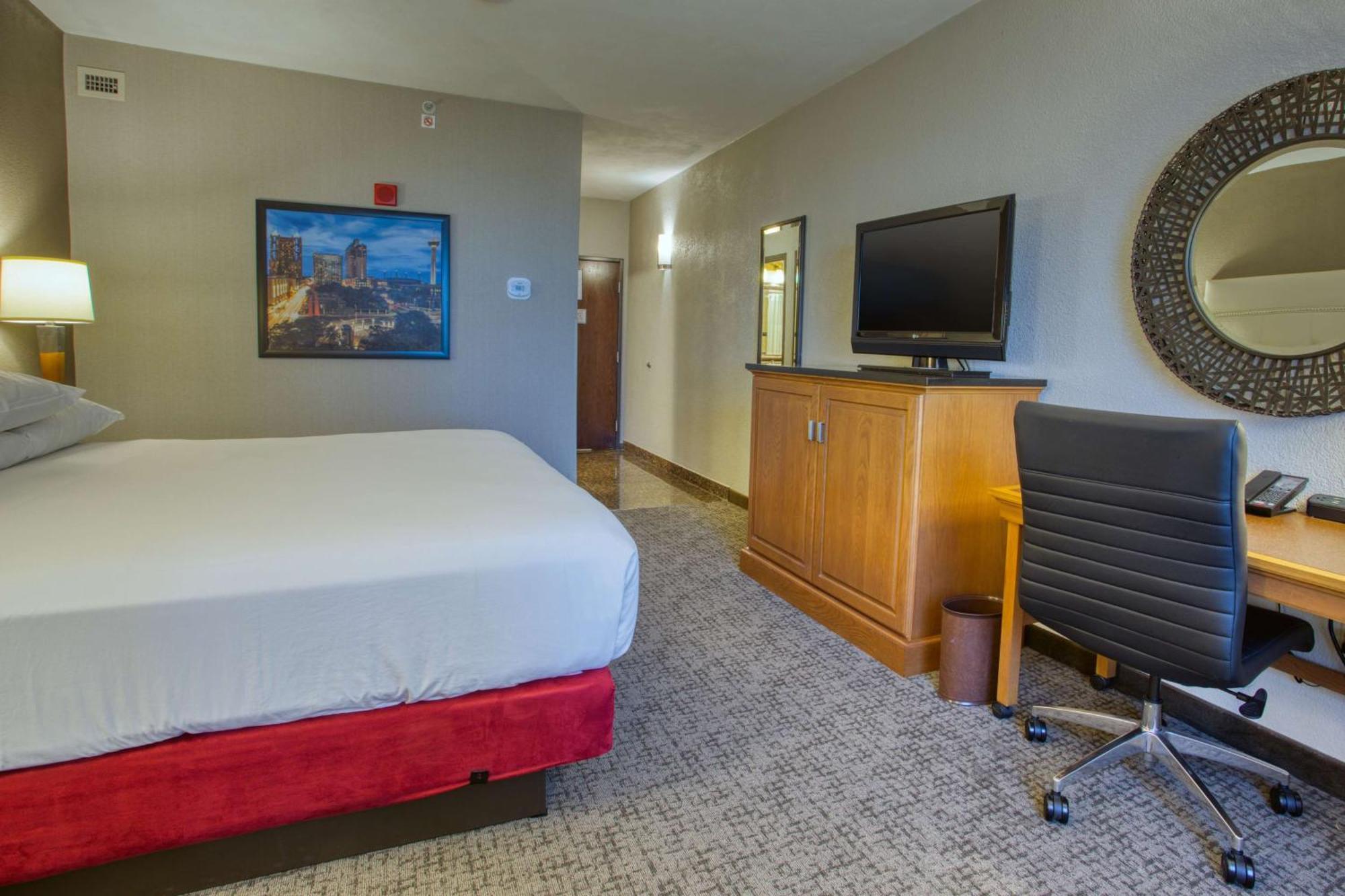 Drury Inn & Suites San Antonio Near La Cantera Kültér fotó