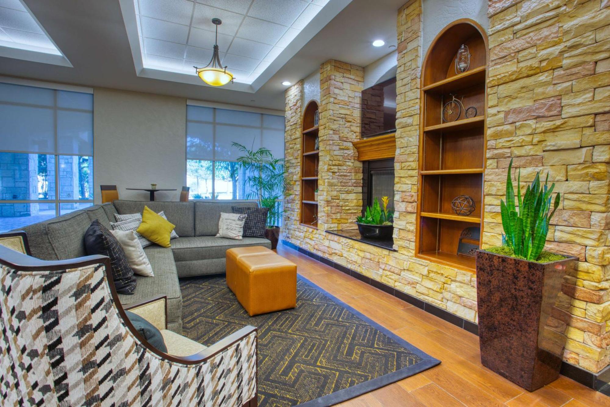 Drury Inn & Suites San Antonio Near La Cantera Kültér fotó