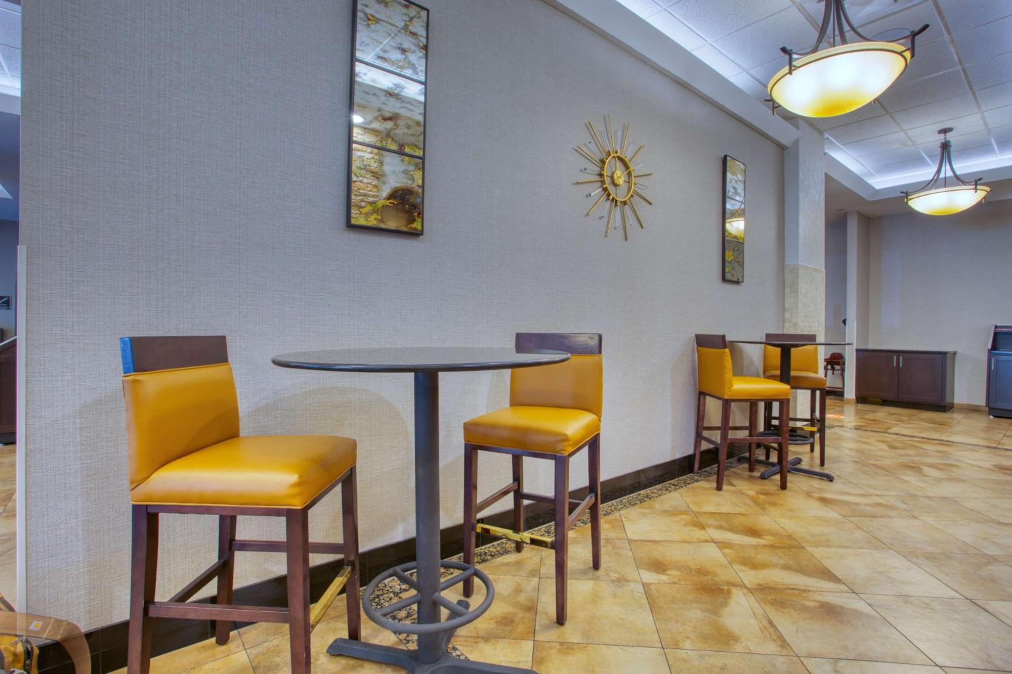 Drury Inn & Suites San Antonio Near La Cantera Kültér fotó
