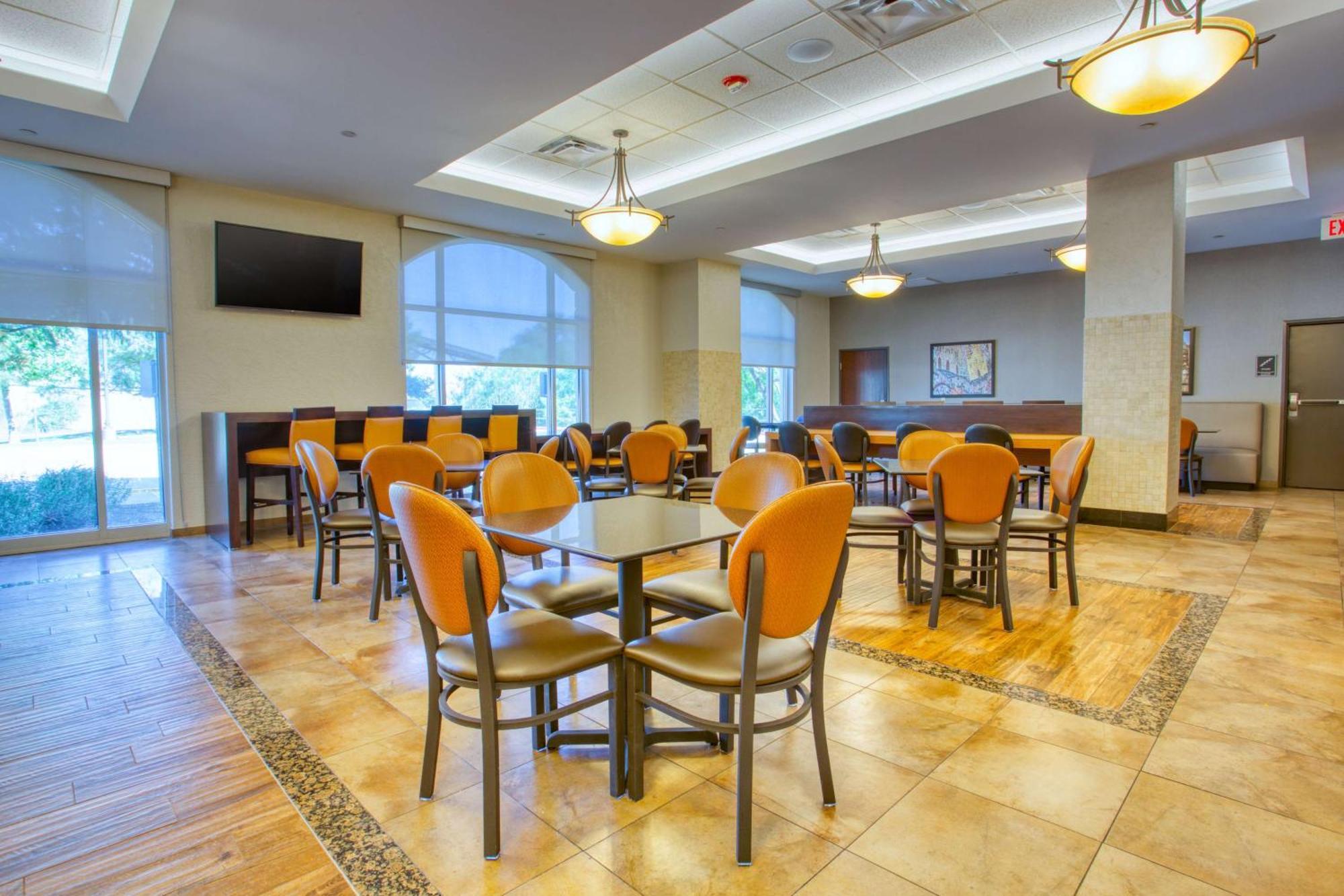 Drury Inn & Suites San Antonio Near La Cantera Kültér fotó