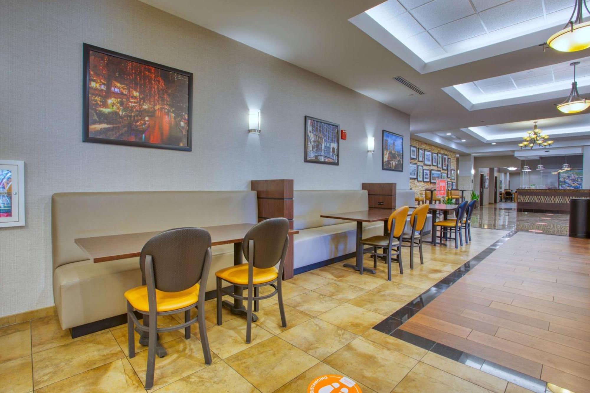 Drury Inn & Suites San Antonio Near La Cantera Kültér fotó